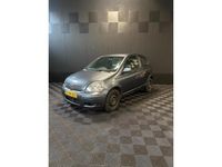 tweedehands Toyota Yaris 1.3 VVT-i S-Line | Airco | Nieuwe APK |