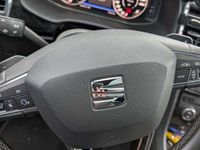 Occasion Seat Ateca Business 150 PK (110 kW) 2019 Zwart SUV