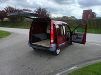 tweedehands Renault Kangoo GRANDExpress 1.5 dCi 80 Confort