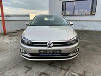 Occasion VW Polo Comfortline 95 PK (69 kW) 2018 Beige Sedan