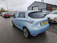 tweedehands Renault Zoe Q210 Zen Quickcharge 22 kWh (ex Accu) Nav.+ Airco