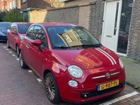 tweedehands Fiat 500 1.4-16V Pop