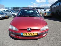 tweedehands Peugeot 106 1.4 Accent AUTOMAAT - PS 119.000 KM !!