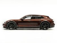 tweedehands Porsche Taycan 4S Cross Turismo