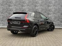 Nieuw Volvo XC60 Plus 2026 Zwart SUV