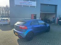 tweedehands Kia Rio 1.2 CVVT Plus Pack