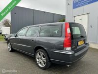 tweedehands Volvo V70 2.5T AWD Summum, Automaat, Nieuwe apk