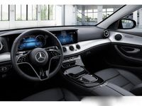 tweedehands Mercedes E300 E-KLASSE EstateAvantgarde Pano Trekh Designo Night 24 mnd Junge Sterne garantie