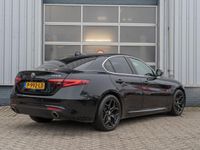 tweedehands Alfa Romeo Giulia 2.0 Turbo Aut. 200pk Super