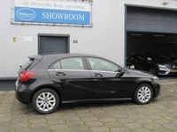 tweedehands Mercedes A180 Business Solution