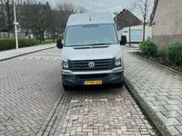 tweedehands VW Crafter 2.0 TDI L2 H2 Dc Dubbel kabine