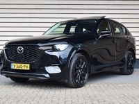 tweedehands Mazda CX-60 2.5 e-SkyActiv PHEV Homura - Trekhaak wegklapbaar