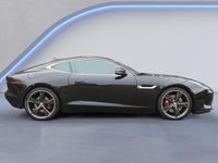 tweedehands Jaguar F-Type 3.0 V6 340 PK 20"Carbon Velgen, Meridian Prof Sound System, Leder/Alcantara, Sportuitlaat, Cruise Control, Elektrische Achterklep, Achteruitrijcamera (MET GARANTIE*)