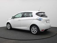 tweedehands Renault Zoe E-Tech Έlectric R110 Limited 41 kWh Incl Batterij 2019 53.036 km Έlectric