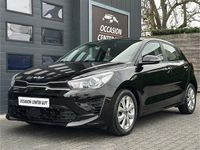 Occasion Kia Rio 101 PK (74 kW) 2022 Zwart Hatchback