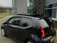 tweedehands VW up! up! GroovePano / Navi / Airco / Cruis |NAP|