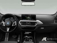 tweedehands BMW X3 xDrive 30e M Sport | Head-Up | H/K | Camera | Trek