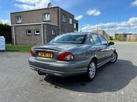 tweedehands Jaguar X-type 2.0 V6 Business Edition Plus