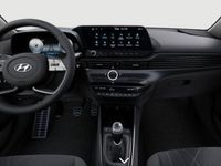 tweedehands Hyundai Bayon 1.0 T-GDI Premium | 10 km | 2024 | Benzine