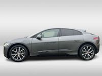 tweedehands Jaguar I-Pace EV400 First Edition 90 kWh | 400PK | PANO | LEDER