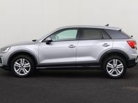 Occasion Audi Q2 Advanced Plus 150 PK (110 kW) 2022 Grijs SUV