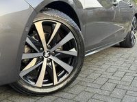 Occasion Peugeot 508 GT-line 131 PK (96 kW) 2020 Grijs Hatchback