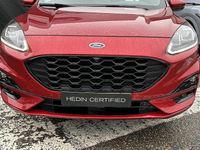 Occasion Ford Kuga ST-Line X 2023 Rood SUV