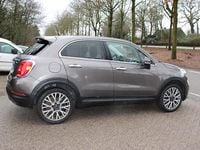 Occasion Fiat 500X Cross Plus 140 PK (102 kW) 2016 Bruin SUV