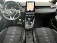 tweedehands Renault Clio V 1.6 E-TECH hybrid 145 E-TECH Engineered / Levertijd in overleg / BOSE Premium Audio / Adapt. Cruise Control / Steering Assist / Stoelverwarming / Full LED / Keyless / Camera / Apple CarPlay /