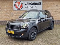 tweedehands Mini One Countryman 1.6 Business Line | Panoramadak | LM | Clima |