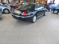 tweedehands Rover 75 2.0 V6 Club Automaat