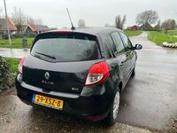 tweedehands Renault Clio 1.5 dCi Night & Day Navi Cruise