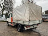 tweedehands VW Crafter 28 2.5 TDI L1