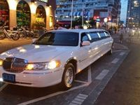 tweedehands Lincoln Town Car Town Carstretched limo