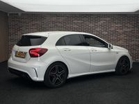 Occasion Mercedes A250 AMG 218 PK (160 kW) 2016 Wit Hatchback