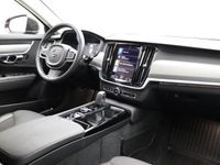 tweedehands Volvo V90 T8 390pk AWD Momentum Pro / Έlectric. Bestuurdersstoel / ACC / BLIS / 360 Camera /