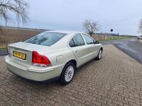 tweedehands Volvo S60 2.4 Edition MET NIEUWE APK