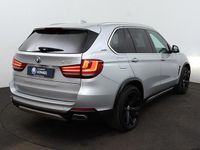 Occasion BMW X5 Executive 2017 Grijs (metallic) SUV