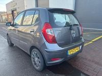 Occasion Hyundai i10 69 PK (50 kW) 2013 Grijs Hatchback