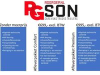 Occasion Renault Kangoo 90 PK (66 kW) 2020 Wit MPV