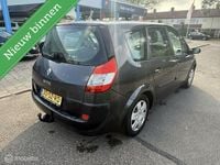 Occasion Renault Grand Scénic II Luxe 135 PK (99 kW) 2006 Grijs MPV