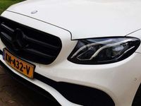 tweedehands Mercedes E350 EAMG Edition Aut. | Burmester | Widescreen | AMG-
