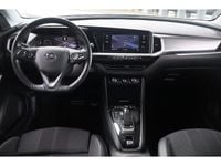 Occasion Opel Grandland X GS Line 181 PK (133 kW) 2023 Grijs SUV