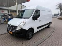 Occasion Renault Master 131 PK (96 kW) 2019