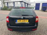 tweedehands Skoda Octavia Combi 1.4 TSI Elegance Business Line