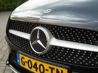 tweedehands Mercedes A180 Limousine AMG Pack + NAP + Dealer Onderhouden