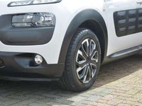 tweedehands Citroën C4 Cactus 1.2 PureTech Business AUT|Clima|Cruise|NAVI