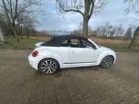 Occasion VW Beetle Sport 160 PK (117 kW) 2014 Wit Hatchback