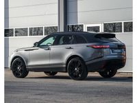 tweedehands Land Rover Range Rover Velar 2.0 P300 Turbo AWD R-Dynamic HSE I Pano I 360 I Le