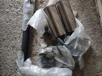 Occasion Alfa Romeo GT Distinctive 166 PK (122 kW) 2005 Zwart Coupé